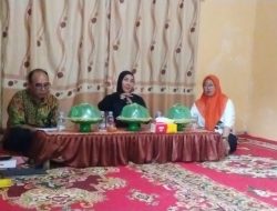 Ketua DPRD Sulbar dan BP2JN Sulbar Temui Warga Bahas Pembangunan Arteri Jilid Dua