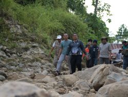 PJ Gubernur Minta Daerah Terisolir Segera Tertangani