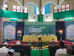 Sosialisasi UU Pesantren dan Majelis Masyayikh Digelar di IMMIM