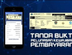 Bayar Pajak Kendaraan Kiang Muda dengan Aplikasi SIGNAL