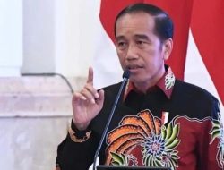 Presiden Joko Widodo Rencana ke Sulbar, Mamuju, Mamasa dan Polman Akan Dikunjungi