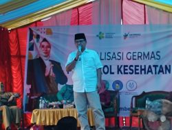 Ketua Bapilu Gerindra Sulbar Sikapi Permintaan Masyarakat Polman Untuk Usung Ruskati Maju Pilkada 2024