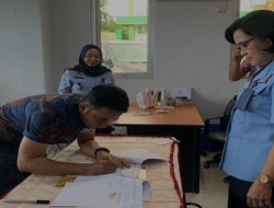 Kemenkumham Sumsel Berikan Bantuan Hukum Gratis Untuk Masyarakat