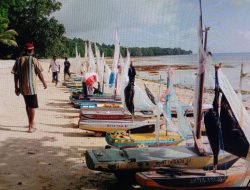 Membanggakan, “Hoer Findamar” Asal Pulau Kur Maluku, Masuk Warisan Budaya Indonesia