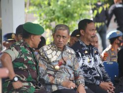 Muktamar As’adiyah XV Akan Dihadiri Wapres dan Menteri, Bupati Wajo Sebut Persiapan Panitia Sudah Mantap