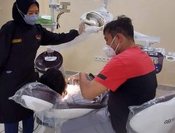 Telah Dibuka AM Dental Aesthetic Clinic “Spesialis Gigi” di Makassar, Sediakan Pelayanan Spesial & Ahli