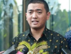 Satgasus Pencegahan Korupsi Mabes Polri Ucapkan Selamat HUT Rakyatsulsel.co ke-9