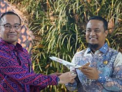 Ke Kuala Lumpur & Singapura dengan Batik Air Dari Bandara Sultan Hasnuddin