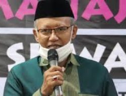 Kemenag Mamuju Belum Menetapkan Jumlah Calon Jamaah Haji 2023