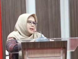 Bawaslu Sulbar Terima Permohonan Sengketa Tiga Bakal Calon DPD RI