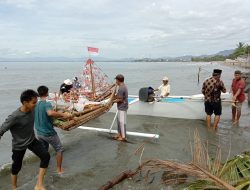 Pemerintah Bakal Daftar Tradisi Pesta Nelayan Dalam Warisan Budaya Tak Benda Dunia