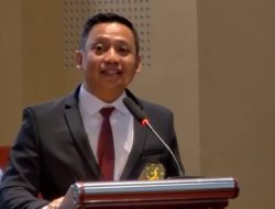 Andi Yuslim Patawari Raih Gelar Doktor Ilmu Pertanian di Unpad