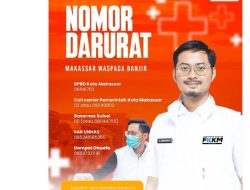 Dokter Udin Kerap Numpang Popularitas di Program OPD Pemkot