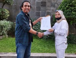 Maju Sebagai Ketua, Lutfi Ingin PJI Menjadi Konstituen Dewan Pers