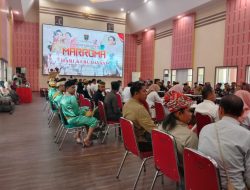 Peringatan Hari Kebudayaan di Polman Dirangkaikan Seminar Kebudayaan