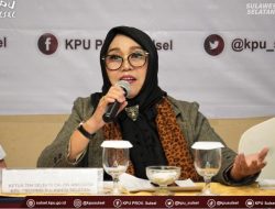 Timsel Umumkan 70 Nama Lolos Vermin Calon KPU Sulsel, Ada Dua Komisioner KPU Makassar Naik Kelas