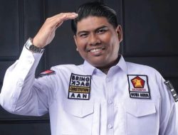 Besok Sufmi Dasco Resmikan Rumah Perjuangan Pemenangan Pemilu Pertama Gerindra di Sulsel