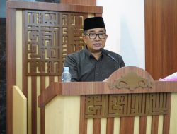 Akmal Dorong Mateng Sebagai Sentra Industri