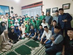 IKA Alumni Sos 1 & 2 Angkatan 92 Berbagi Bersama Anak Yatim