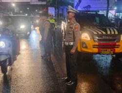 Ini Bentuk Pelayanan Polres Gowa di Bulan Suci Ramadan