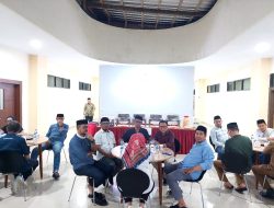 PP KKT Jeneponto Gelar Bukber