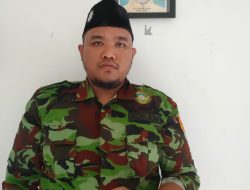 Peneliti BRIN Ancam Bunuh Warga Muhammadiyah Kokam Sulbar: Mengecam Dan Meminta BRIN di Bubarkan