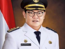 Bupati Bangka Selatan Akan Menerima Penghargaan dari Menkumham RI