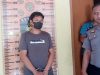 Oknum ASN Dinas Perikanan Mamuju Diduga Melakukan Kasus Penipuan Penggelapan Mobil