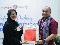 Lewat Even Makassar Direct Sale di Kota Ambon, Dispar Makassar Ajak Dunia Industri & Pemerintah Maluku Hadir di Hajatan F8