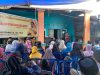 Rangga Lanjut Awasi APBD di Dapilnya, Pastikan Tepat Sasaran