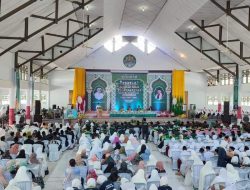 Pesantren As’adiyah Tamatkan 6.199 Santri