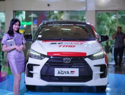 Mudahnya Punya Toyota di Bulan Juni, Dapatkan Promo Tukar Tambah Untung Berlimpah