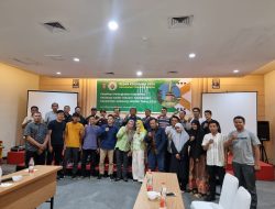 Perangkat BKD Galesong Selatan Perkuat Pemahaman Produk Hukum Lewat Pelatihan