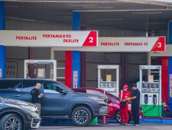 Pertamina Setorkan PBBKB total 1,9 T untuk wilayah Sulawesi