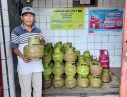 Program One Village One Outlet Pertamina Perluas Jangkauan Pelayanan LPG hingga ke Pedesaan, Sulawesi Sudah Capai Target