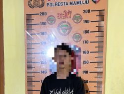 Sat Reskrim Polresta Mamuju Ungkap Hingga Tangkap Beberapa Pelaku Kasus TPPO