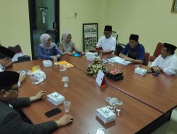 Panitia Mubes 8 IMMIM Terbentuk