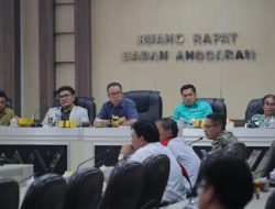 DPRD Makassar Ramai-ramai Dukung PSEL Dipusatkan di Manggala