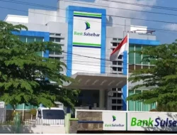 Nasabah Kecewa, Stok Kartu ATM Bank Sulselbar Selalu Kosong