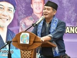 Mubes II, PP IWO Tunjuk Ade Mulyana Sebagai Ketua Harian