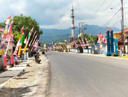 Lomba Kebersihan, Kelurahan Dayanginna Optimis Terbaik