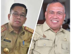 Dinsos dan Disperkim Sulbar Kolaborasi Turunkan Angka Kemiskinan Ekstrim dan Stunting