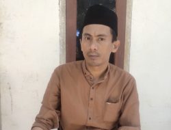 JPPR Sulbar Menduga Ada Nama Komisioner Bawaslu Terpilih Masuk Daftar Caleg