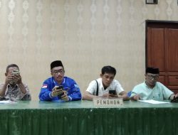 Petitum Pemohon di Terima, KPU Pasangkayu Beri Kesempatan Mengganti Bacaleg Partai Demokrat