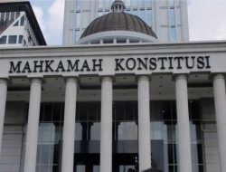 MK-KPU Izinkan Kampanye di Sekolah dan Kampus