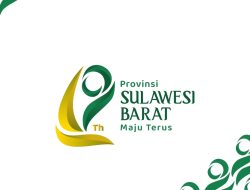 Ini Logo Hut Sulbar ke-19, Berikut Makna dan Filosofinya