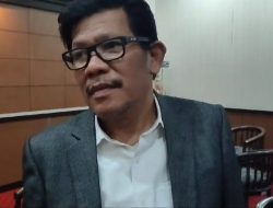 Azhar Arsyad: Ranperda Pesantren Berikan Manfaat Bagi Sekolah Agama Setara Sekolah Umum