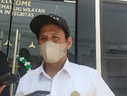 APKAN RI Sulbar Datangi Kantor Kejari Mamuju Pertanyakan Kasus Dugaan Korupsi DD Desa Lumu Mateng