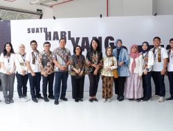 Menyambut Pameran ‘Suatu Hari yang Baik 2045’, Masyarakat Diajak Menelusuri Perkembangan Kota di Indonesia