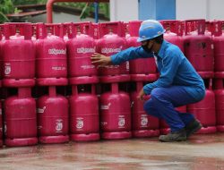 Pertamina Sediakan LPG Non PSO di Modern Outlet sebagai Alternatif Pilihan LPG Non Subsidi 3 Kg di Sulawesi